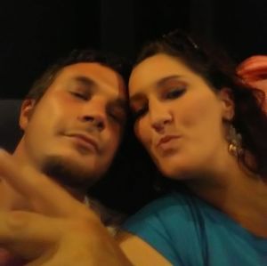 Meet your Posher, Brandi